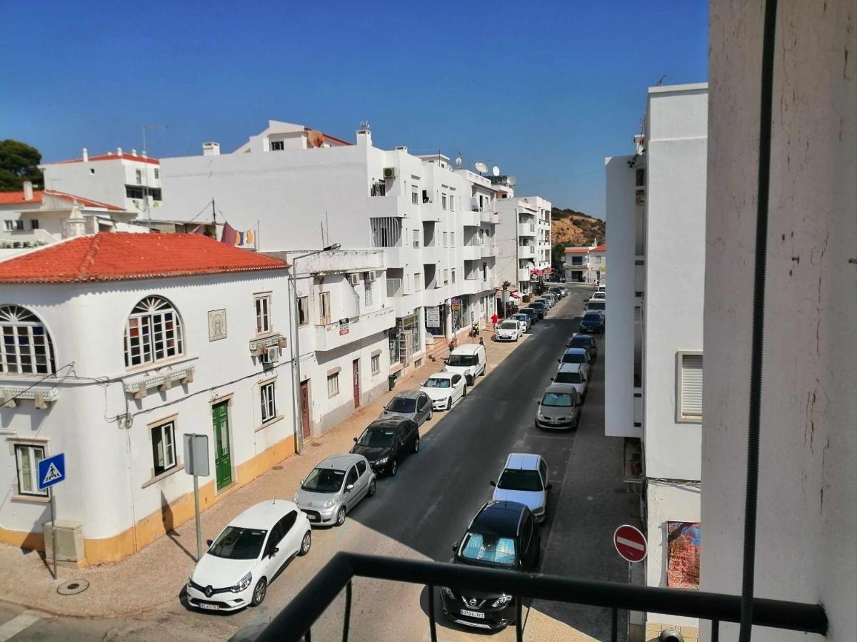 T2 Apartamento Do Tenis Albufeira Exterior foto